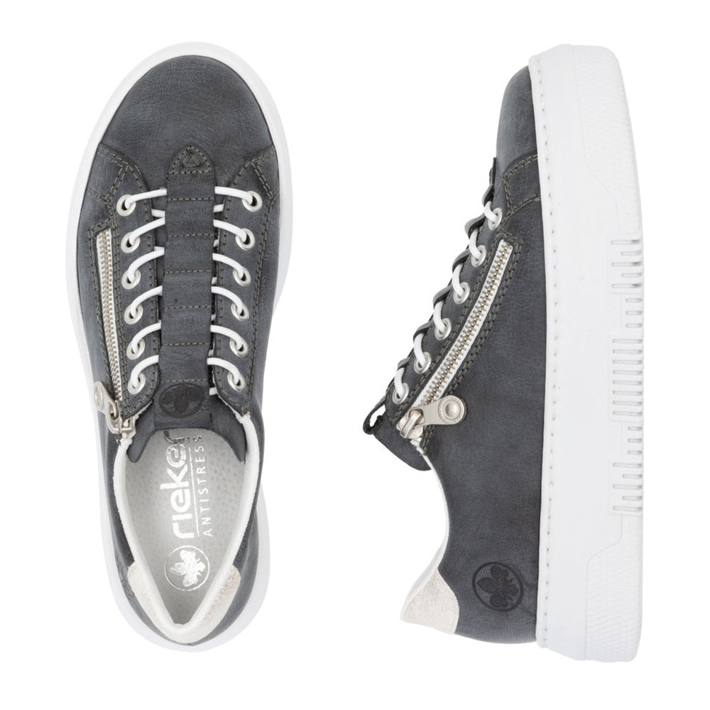 Rieker M1953 Womens Shoes