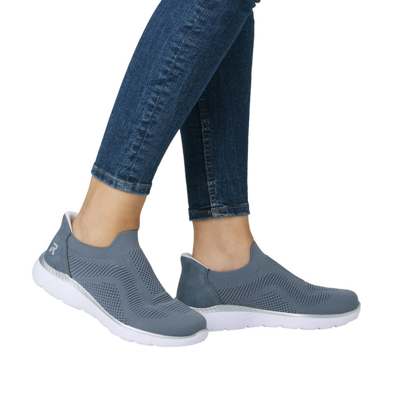 Rieker M5072 Womens Shoes