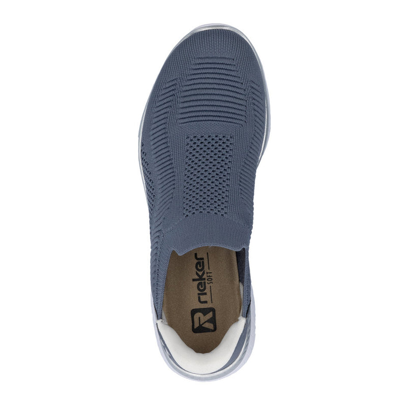 Rieker M5072 Womens Shoes