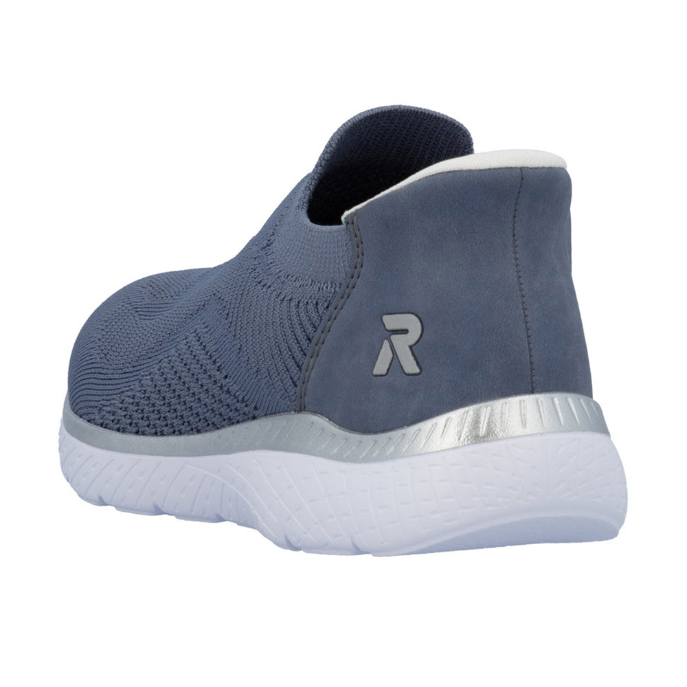 Rieker M5072 Womens Shoes