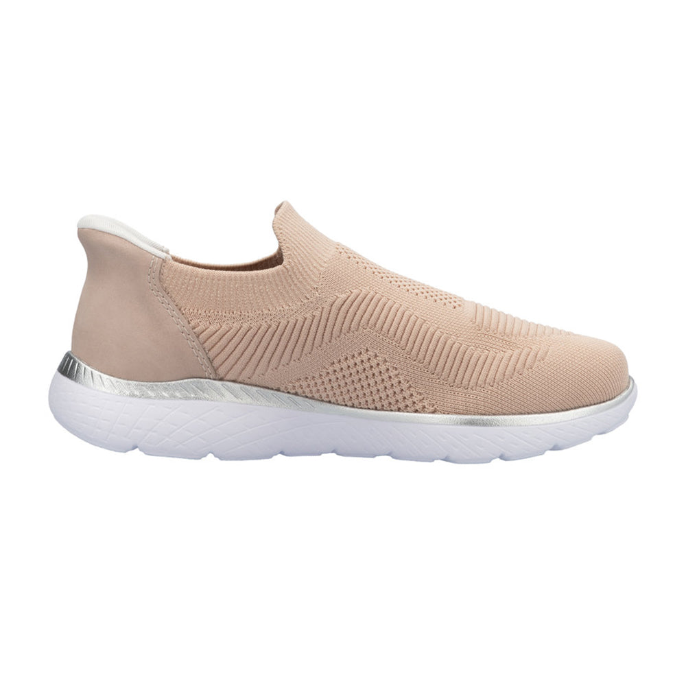 Rieker M5072 Womens Shoes