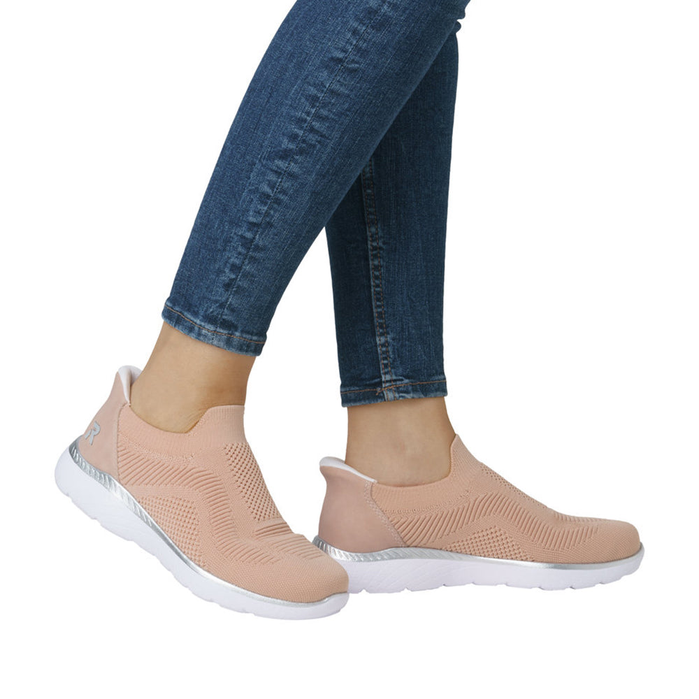 Rieker M5072 Womens Shoes