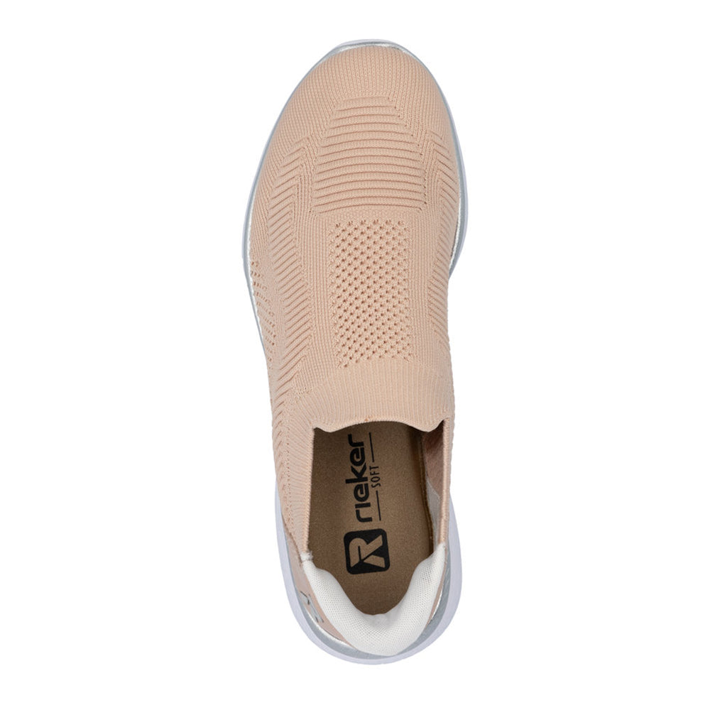 Rieker M5072 Womens Shoes