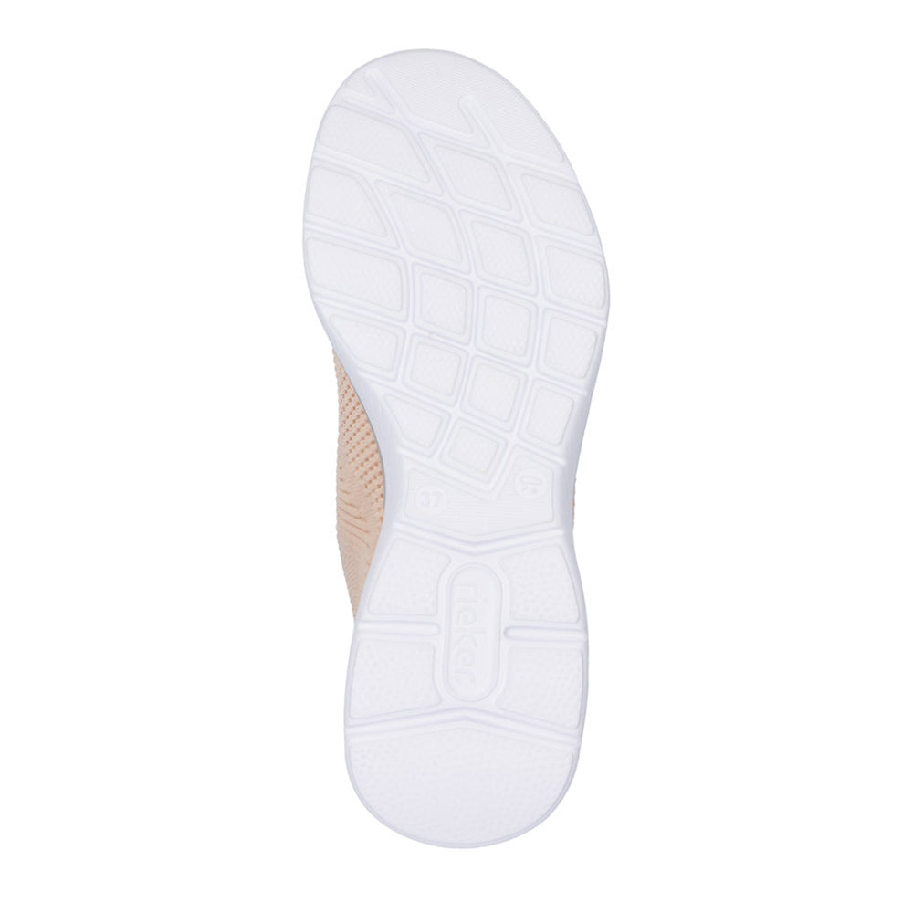 Rieker M5072 Womens Shoes