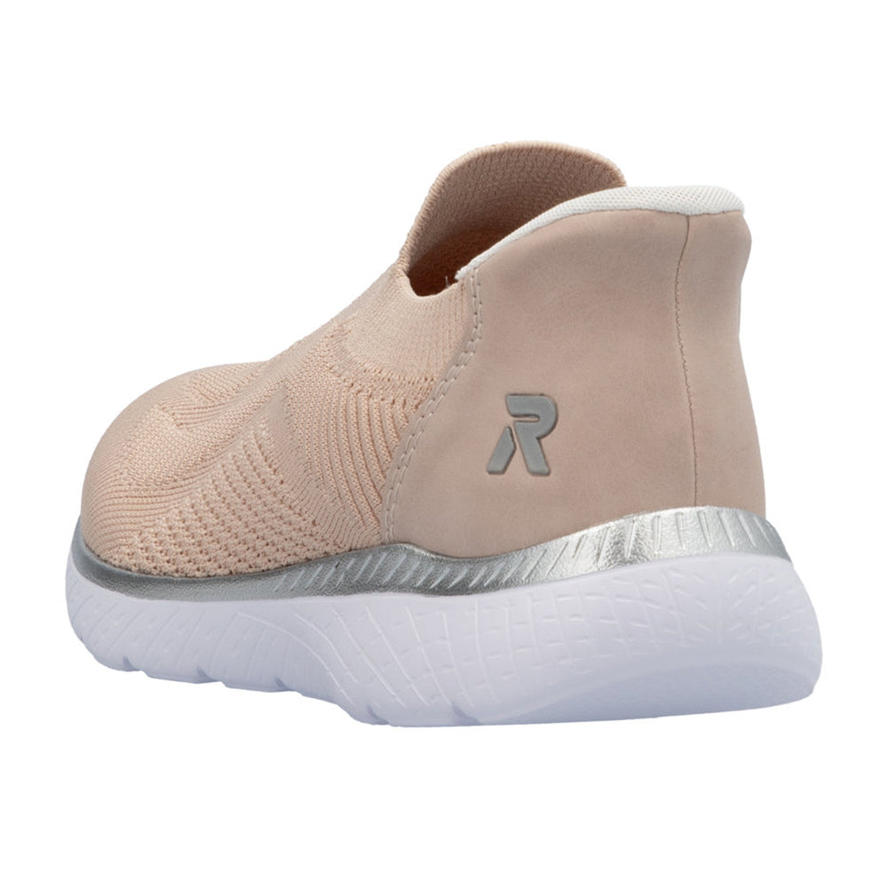 Rieker M5072 Womens Shoes