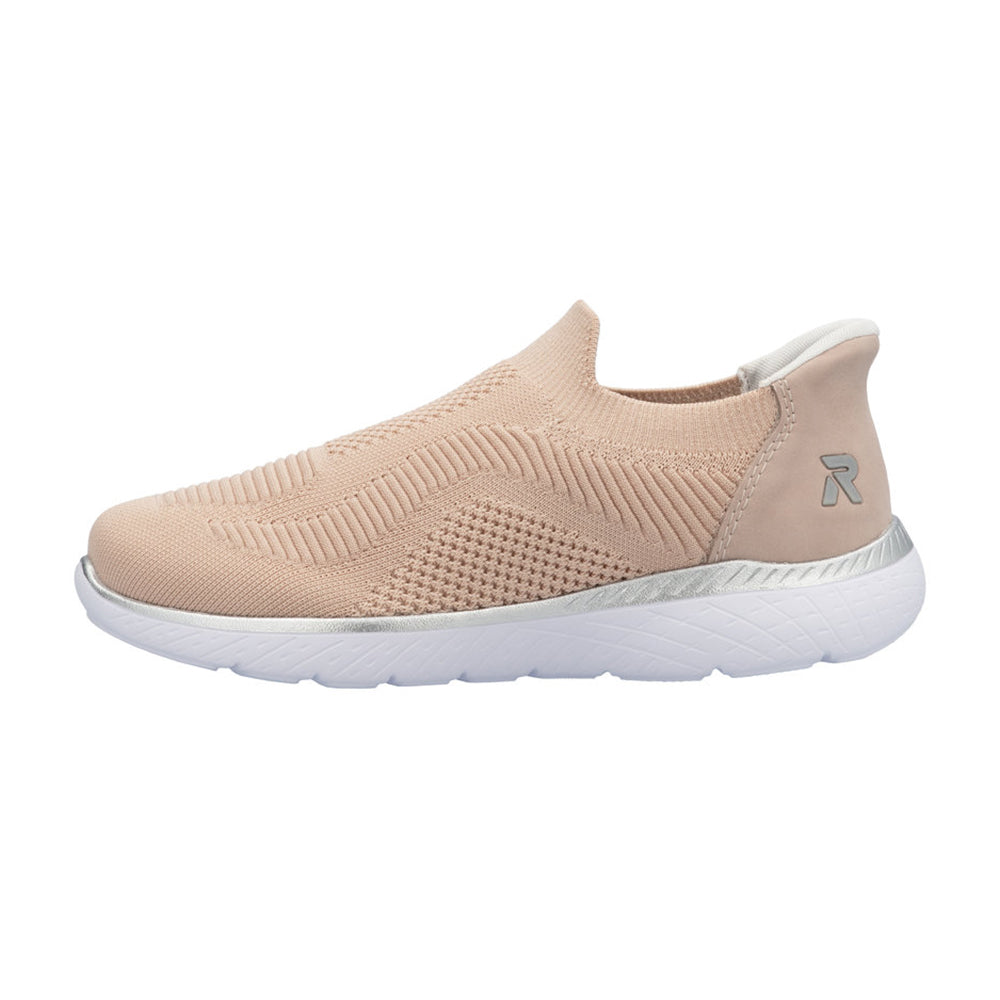 Rieker M5072 Womens Shoes
