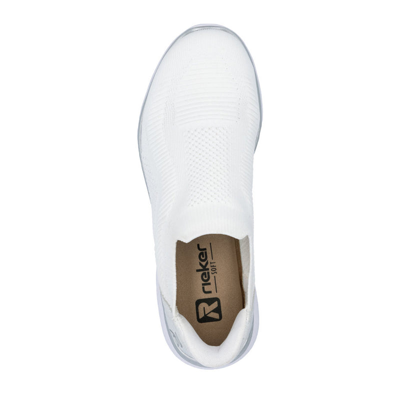 Rieker M5072 Womens Shoes