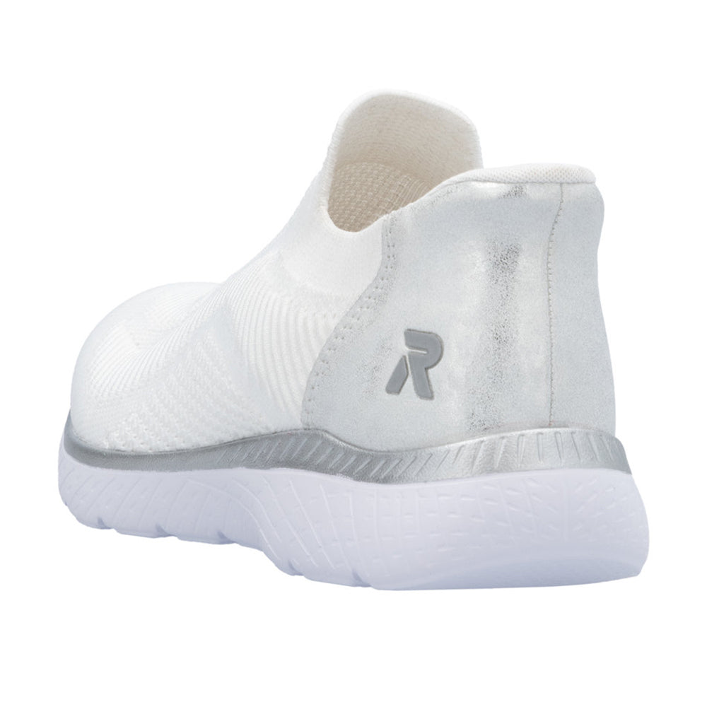 Rieker M5072 Womens Shoes
