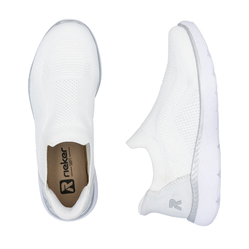 Rieker M5072 Womens Shoes