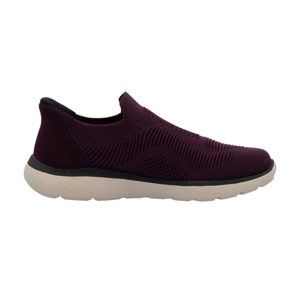 Rieker M5072 Slip-On Sneaker | Simons Shoes