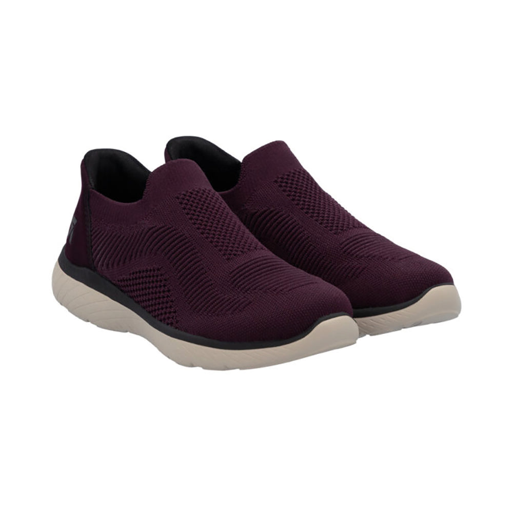 Rieker M5072 Slip-On Sneaker | Simons Shoes