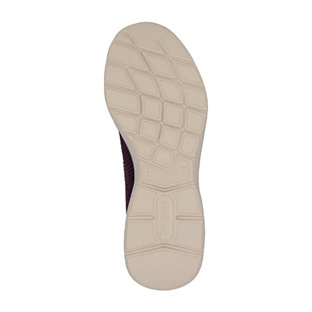 Rieker M5072 Slip-On Sneaker | Simons Shoes
