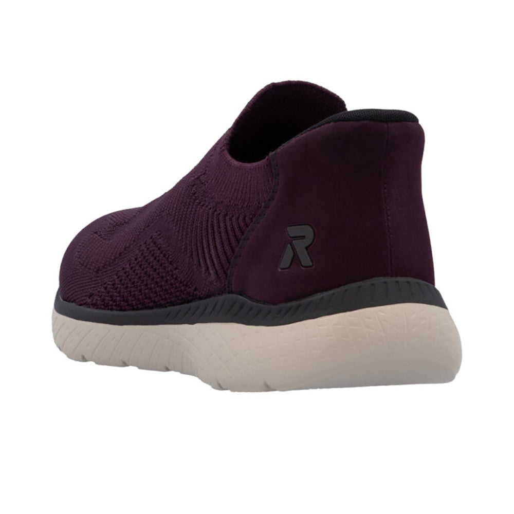 Rieker M5072 Slip-On Sneaker | Simons Shoes