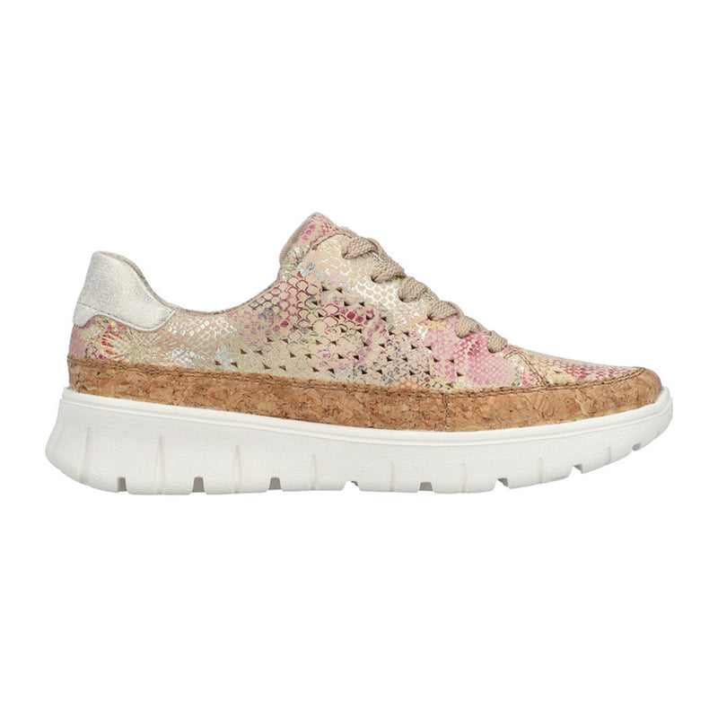 Rieker N1315 Womens Shoes