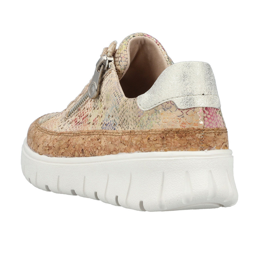 Rieker N1315 Womens Shoes