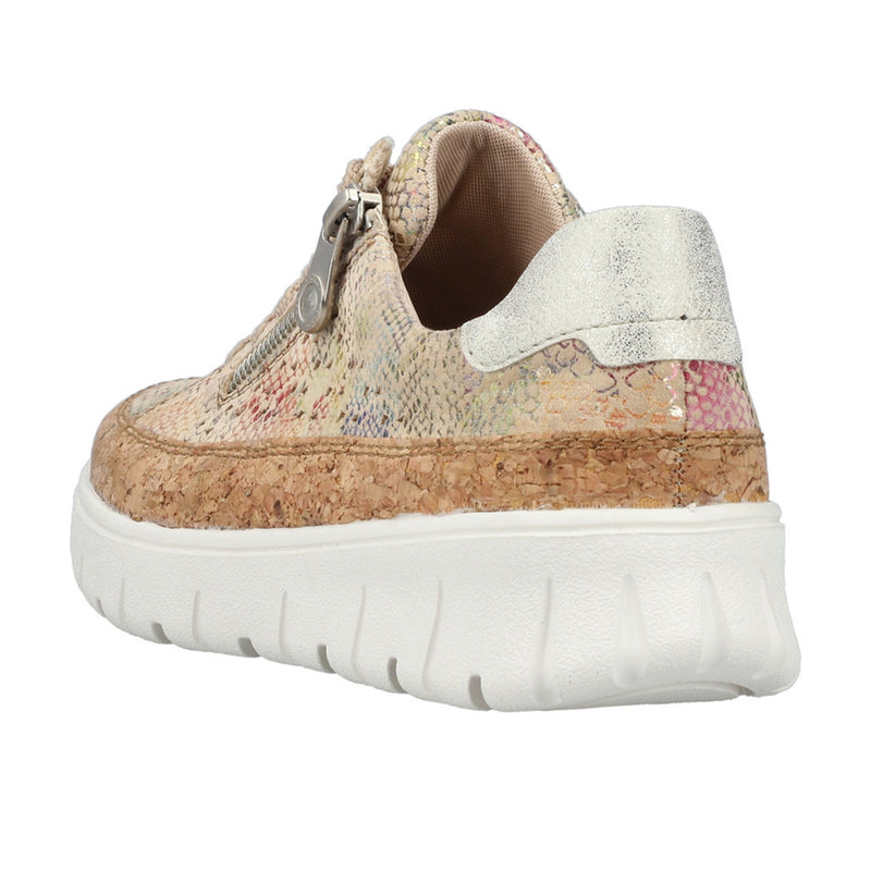Rieker N1315 Womens Shoes