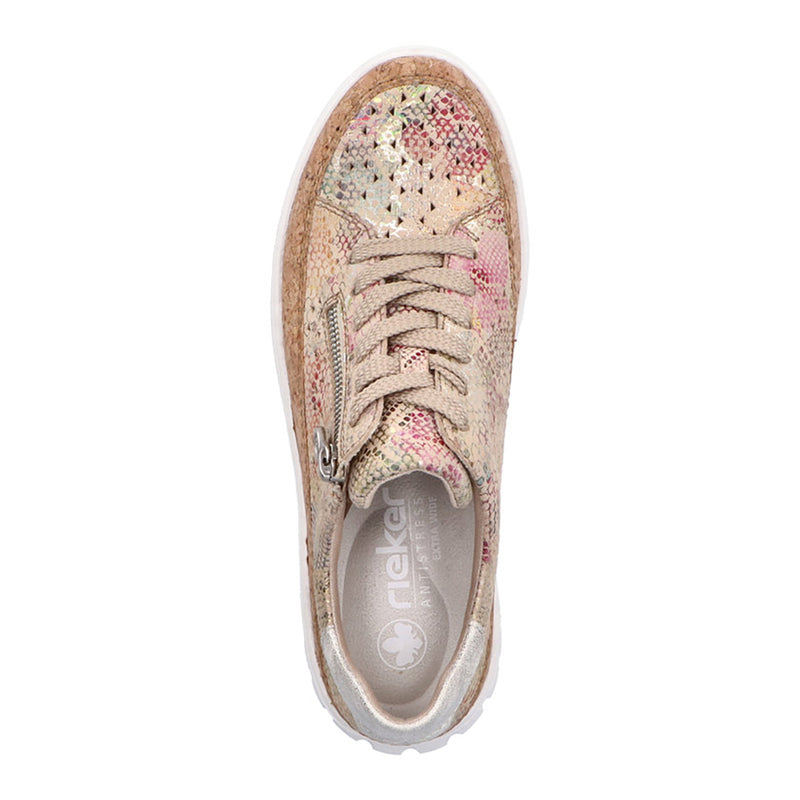 Rieker N1315 Womens Shoes