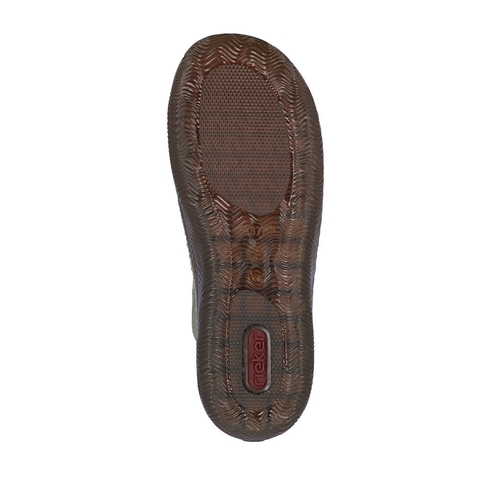 Rieker N2401 Womens Shoes