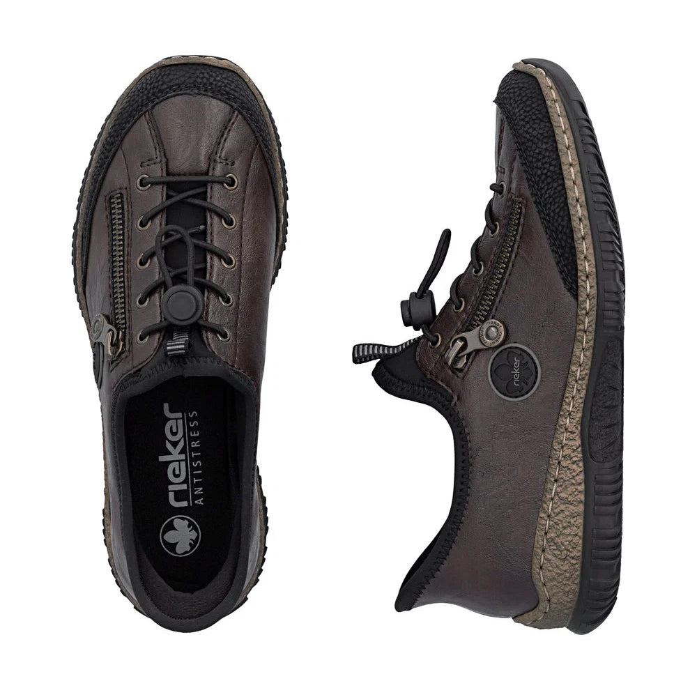 Rieker N3267 Womens Shoes