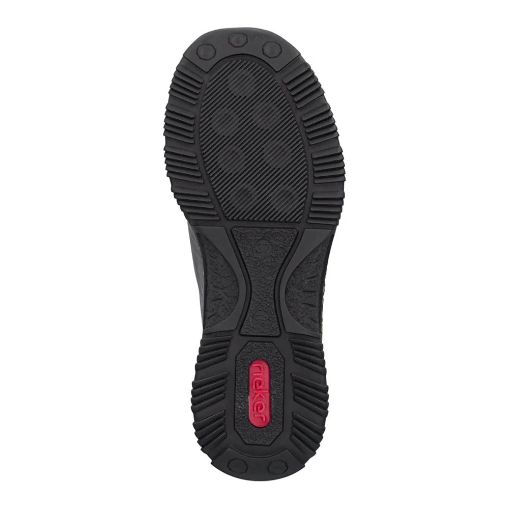 Rieker N3267 Womens Shoes