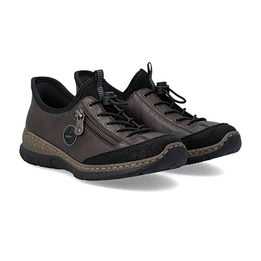 Rieker N3267 Womens Shoes