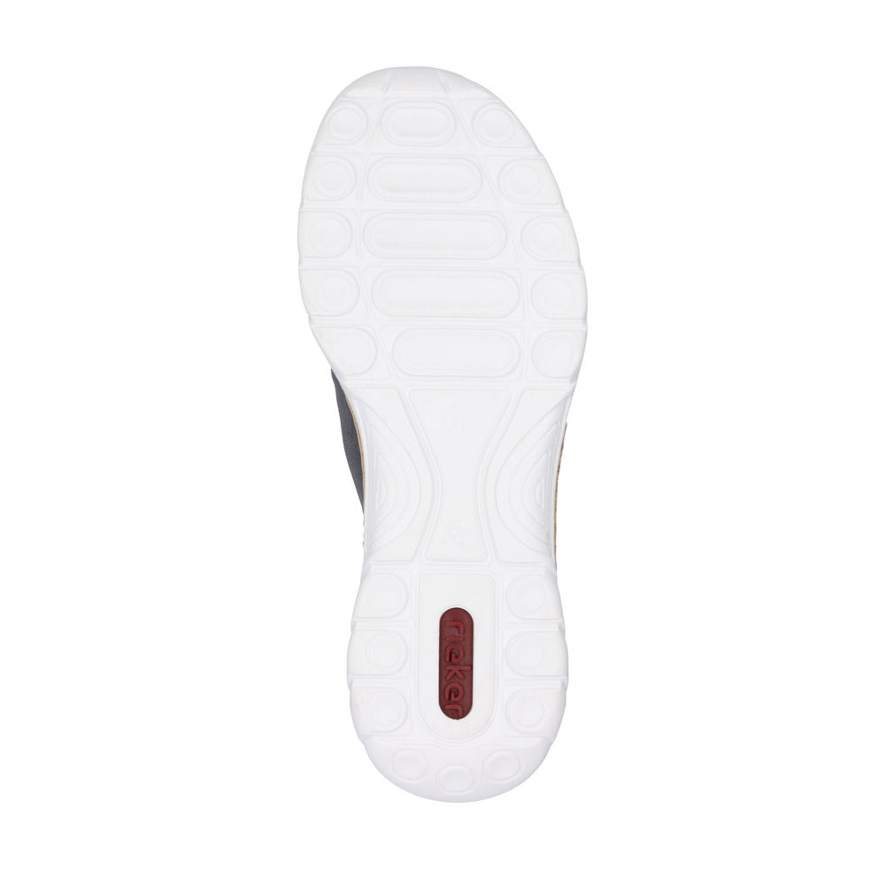 Rieker N42F2 Womens Shoes