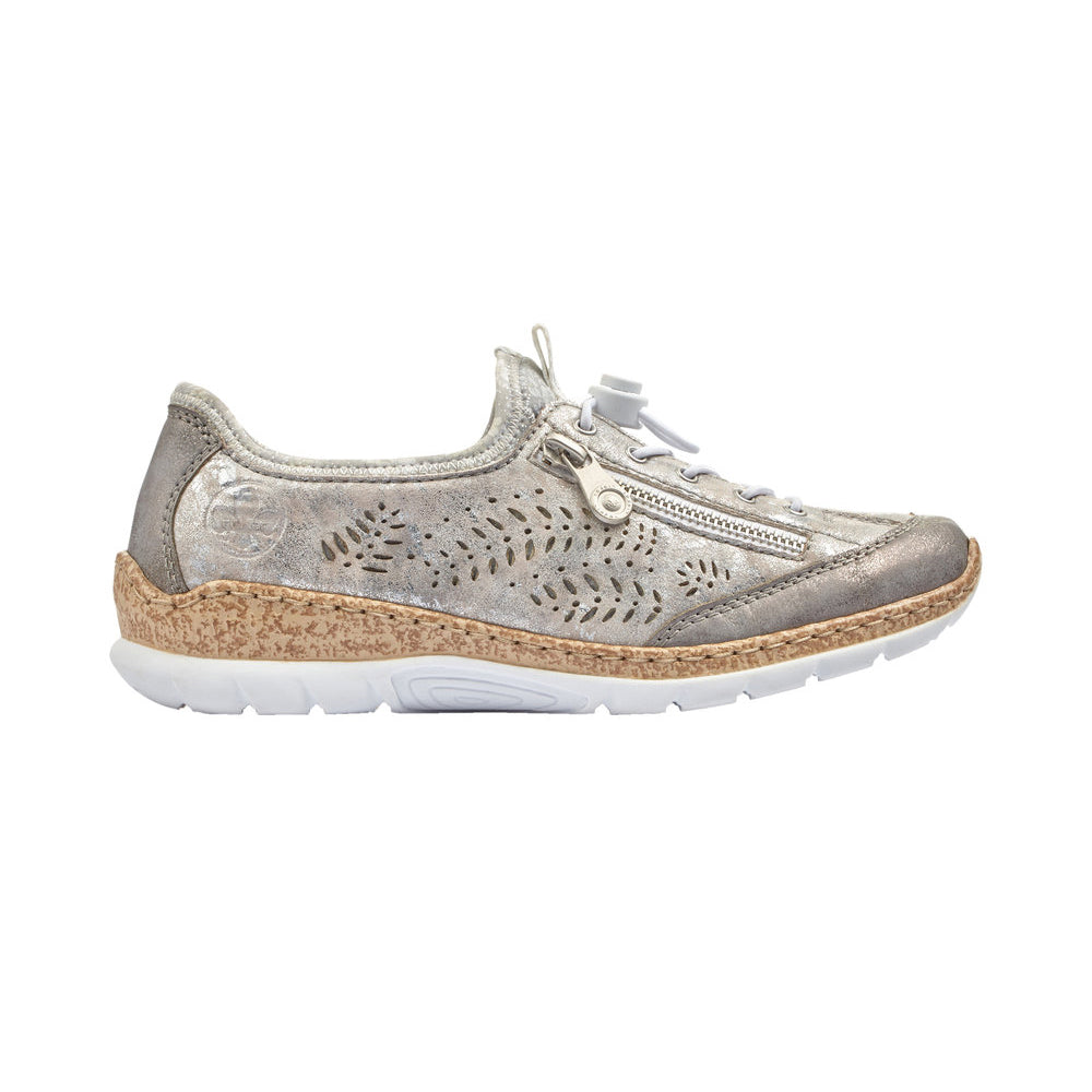 Rieker N42K6 Womens Shoes