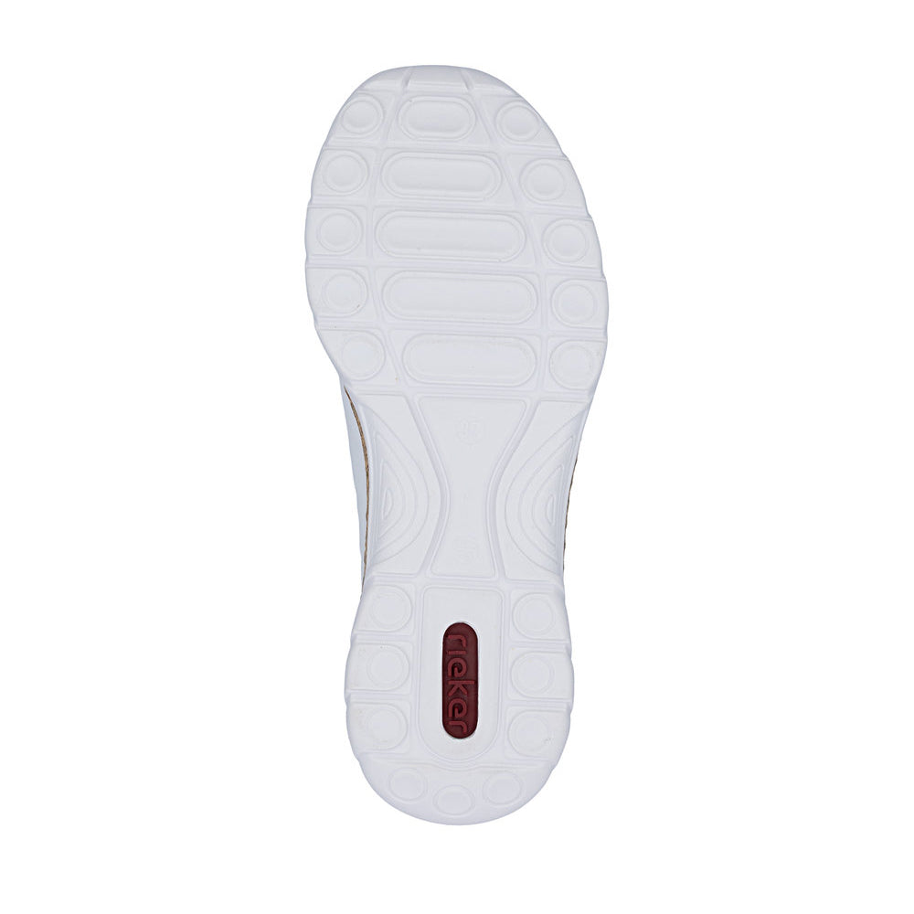 Rieker N42K6 Womens Shoes