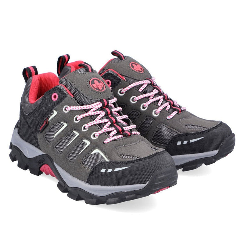 Rieker N8820 Womens Shoes 