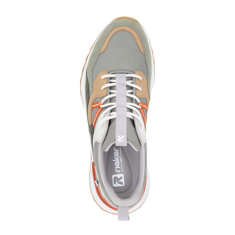 Rieker U1301 Mens Shoes