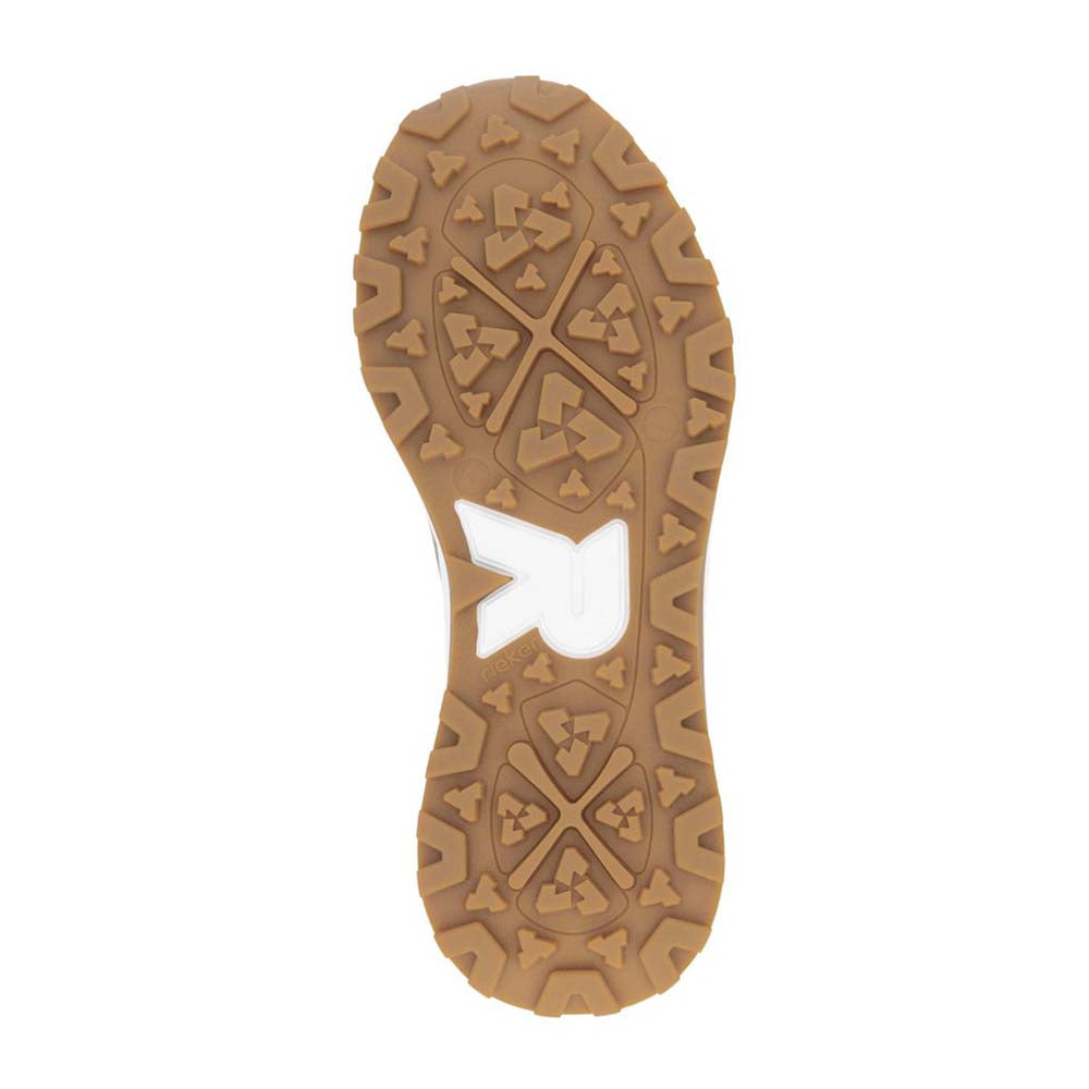 Rieker U1301 Mens Shoes