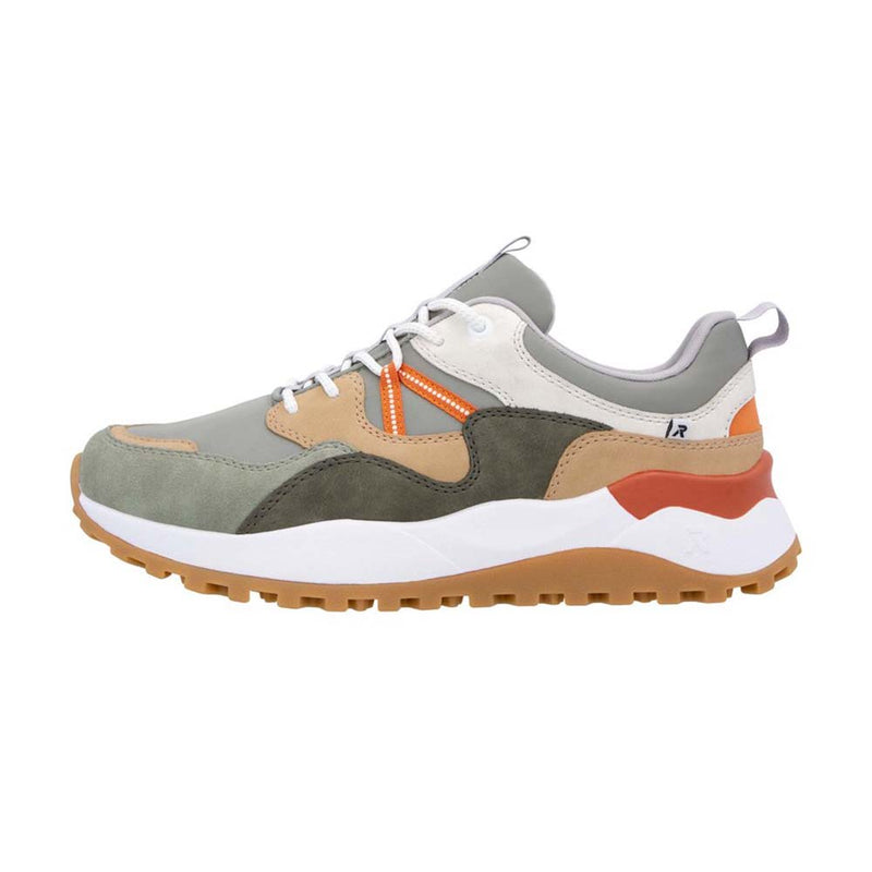 Rieker U1301 Mens Shoes
