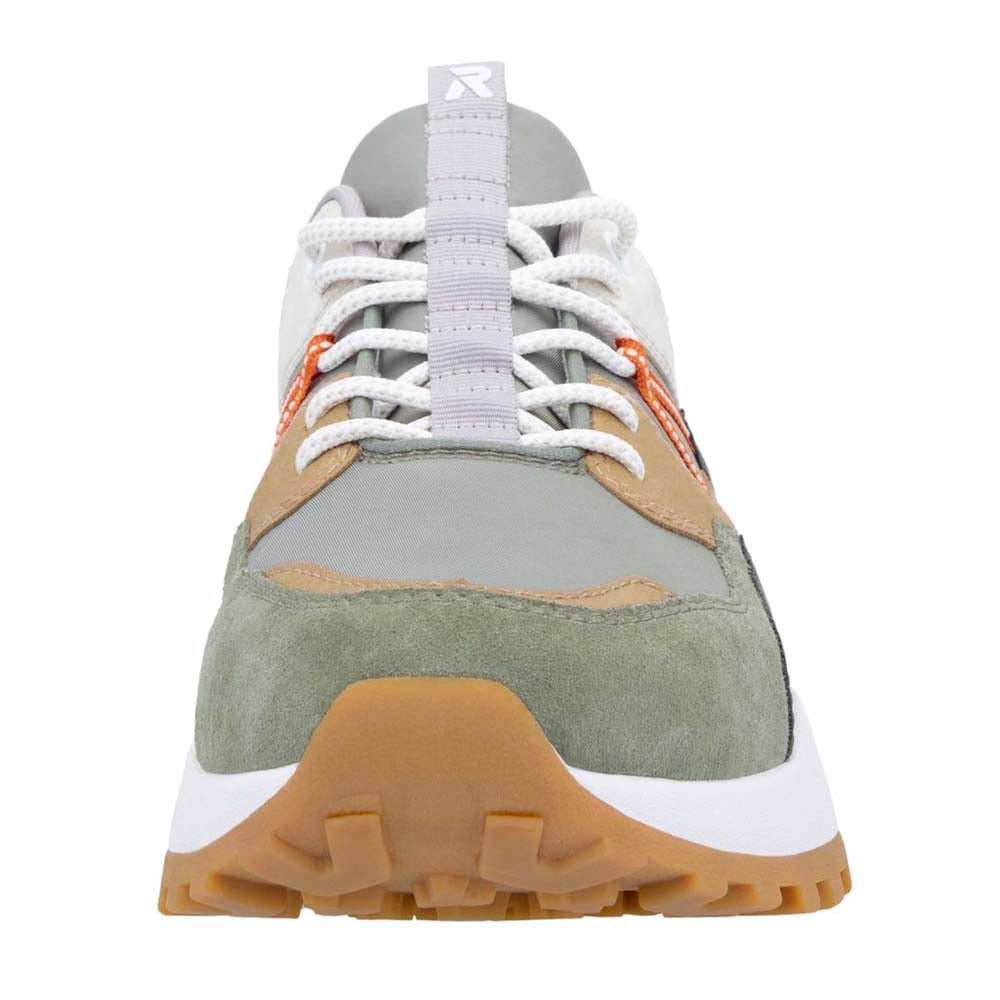 Rieker U1301 Mens Shoes
