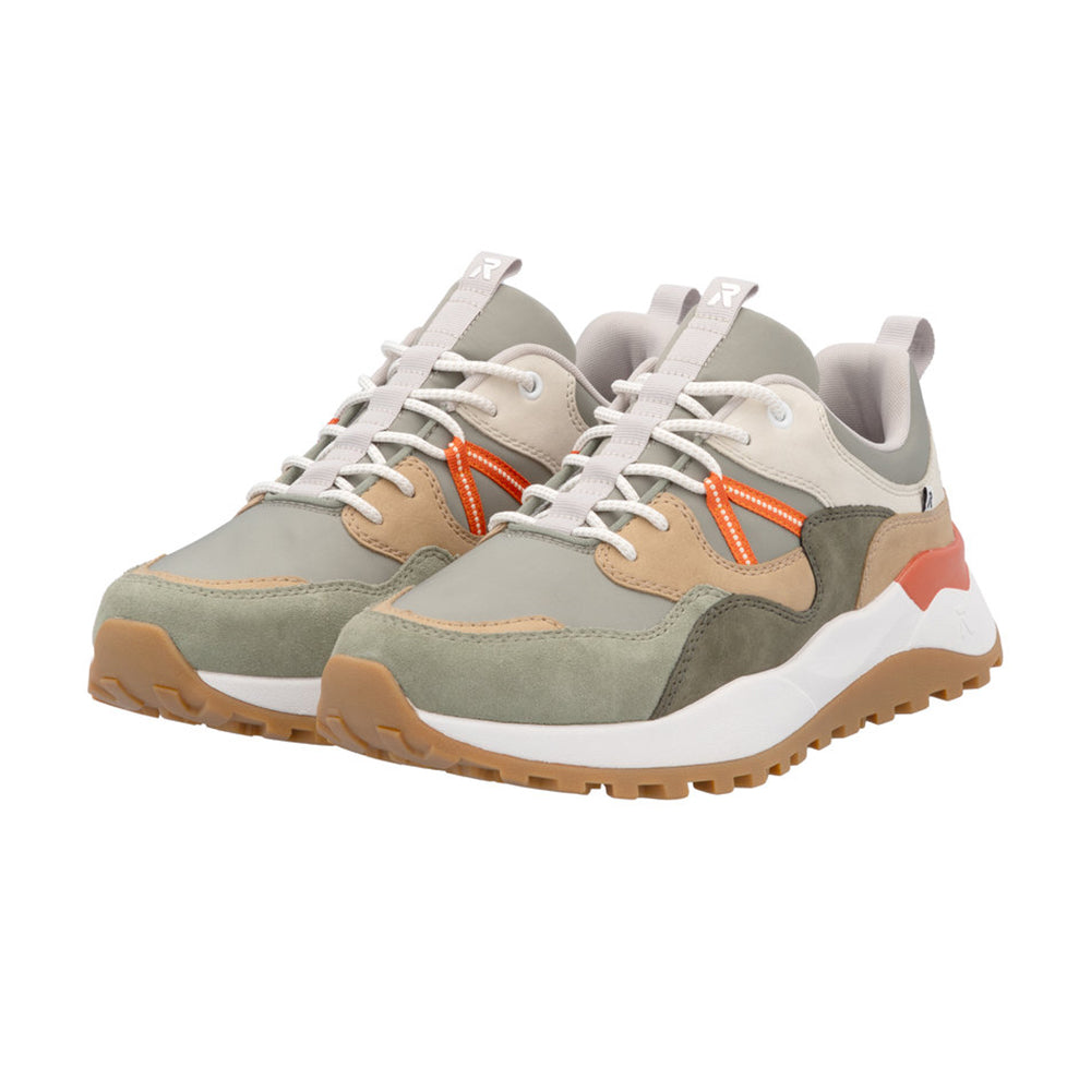 Rieker U1301 Mens Shoes