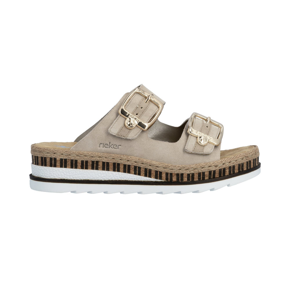 Rieker V7955 Womens Shoes