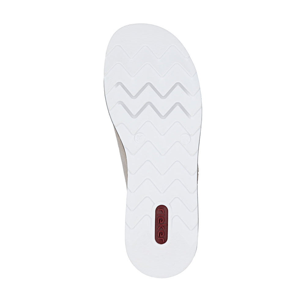 Rieker V7955 Womens Shoes