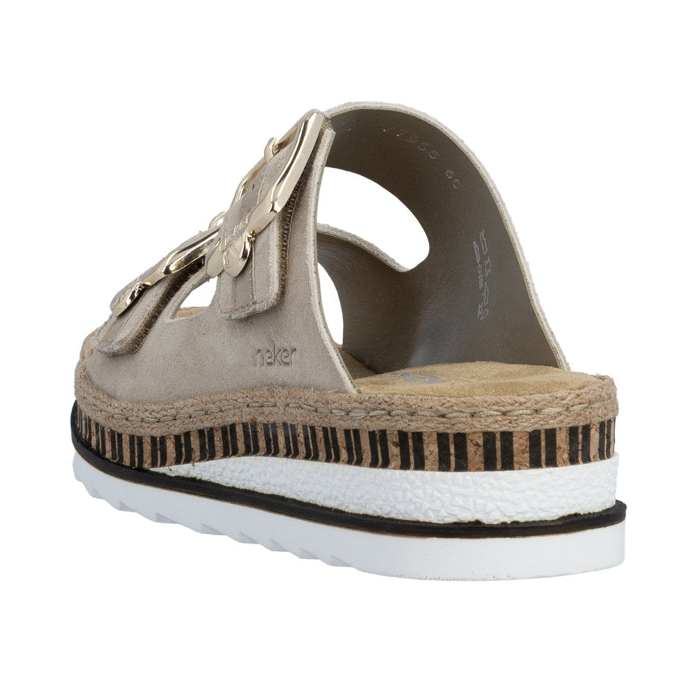 Rieker V7955 Womens Shoes