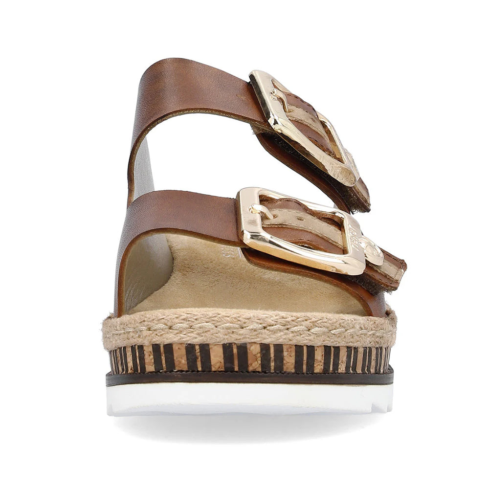 Rieker V7955 Womens Shoes