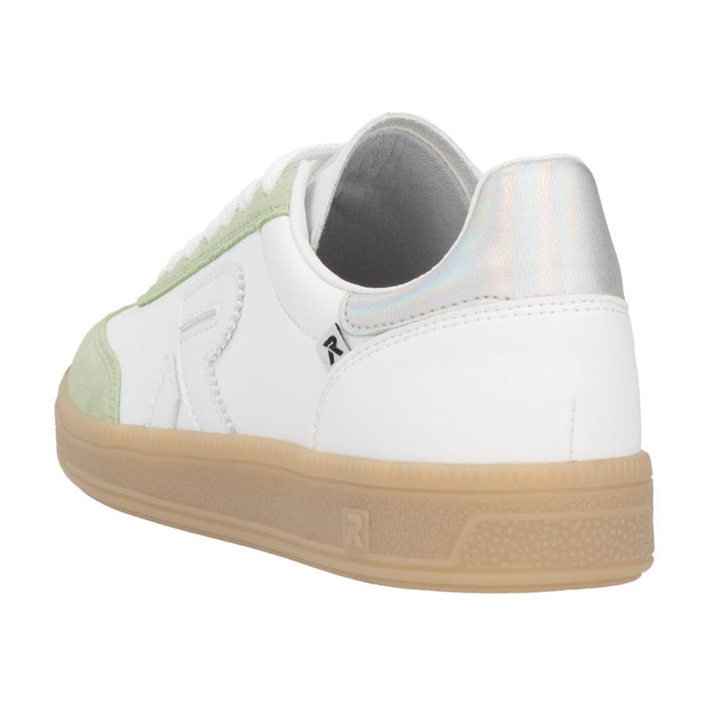 Rieker W2200 Womens Shoes