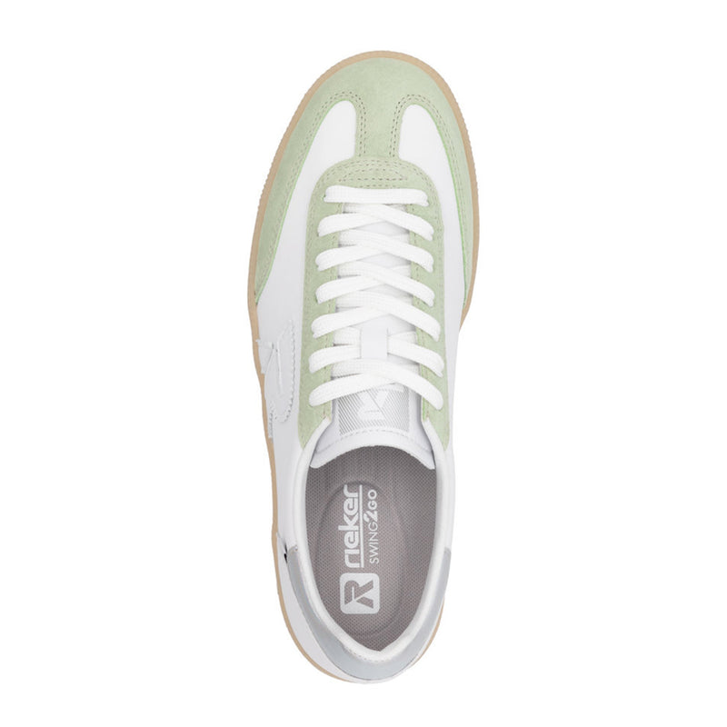 Rieker W2200 Womens Shoes