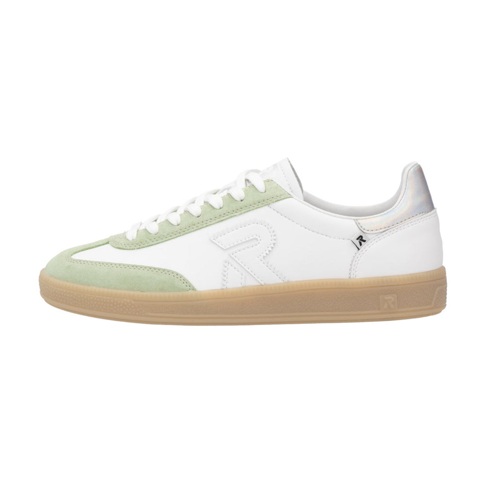 Rieker W2200 Womens Shoes