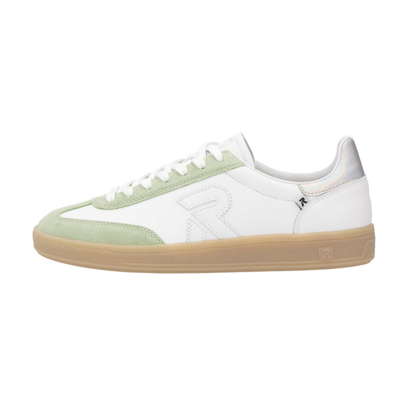 Rieker W2200 Womens Shoes