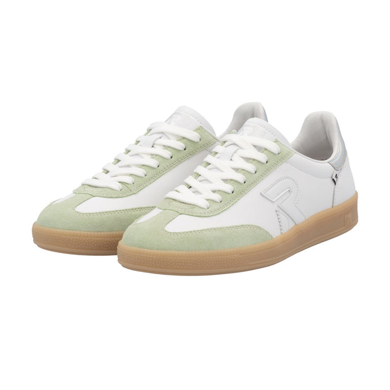 Rieker W2200 Womens Shoes