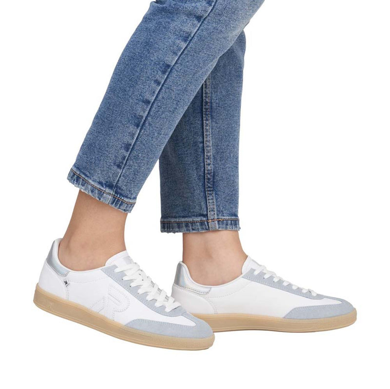 Rieker W2200 Womens Shoes