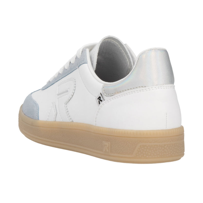 Rieker W2200 Womens Shoes