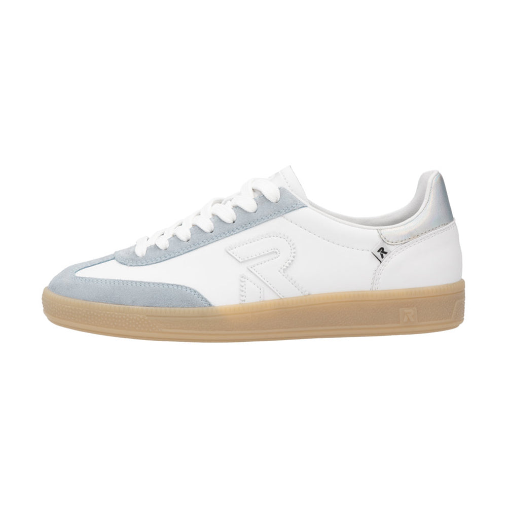 Rieker W2200 Womens Shoes