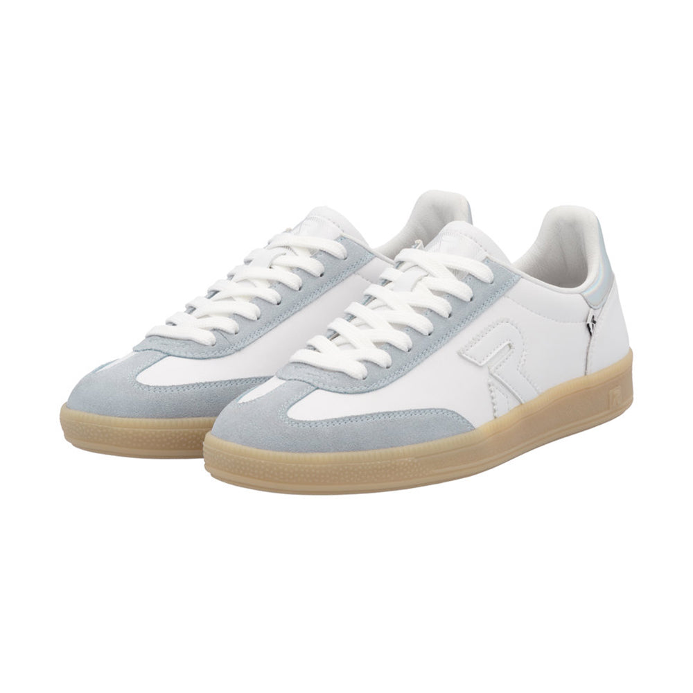 Rieker W2200 Womens Shoes