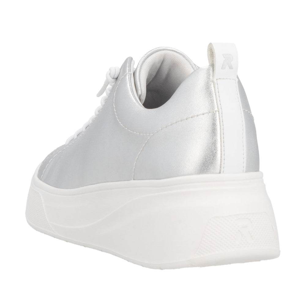 Rieker W2301 Womens Shoes
