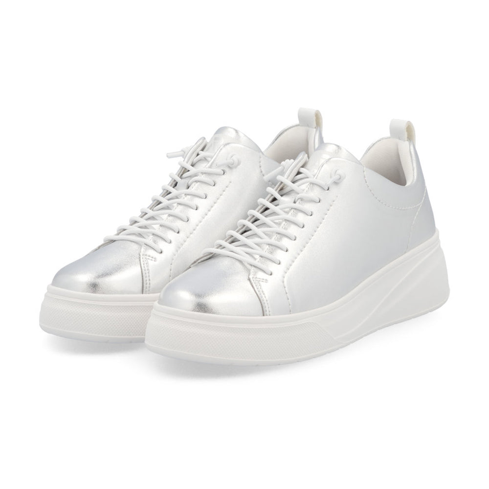 Rieker W2301 Womens Shoes