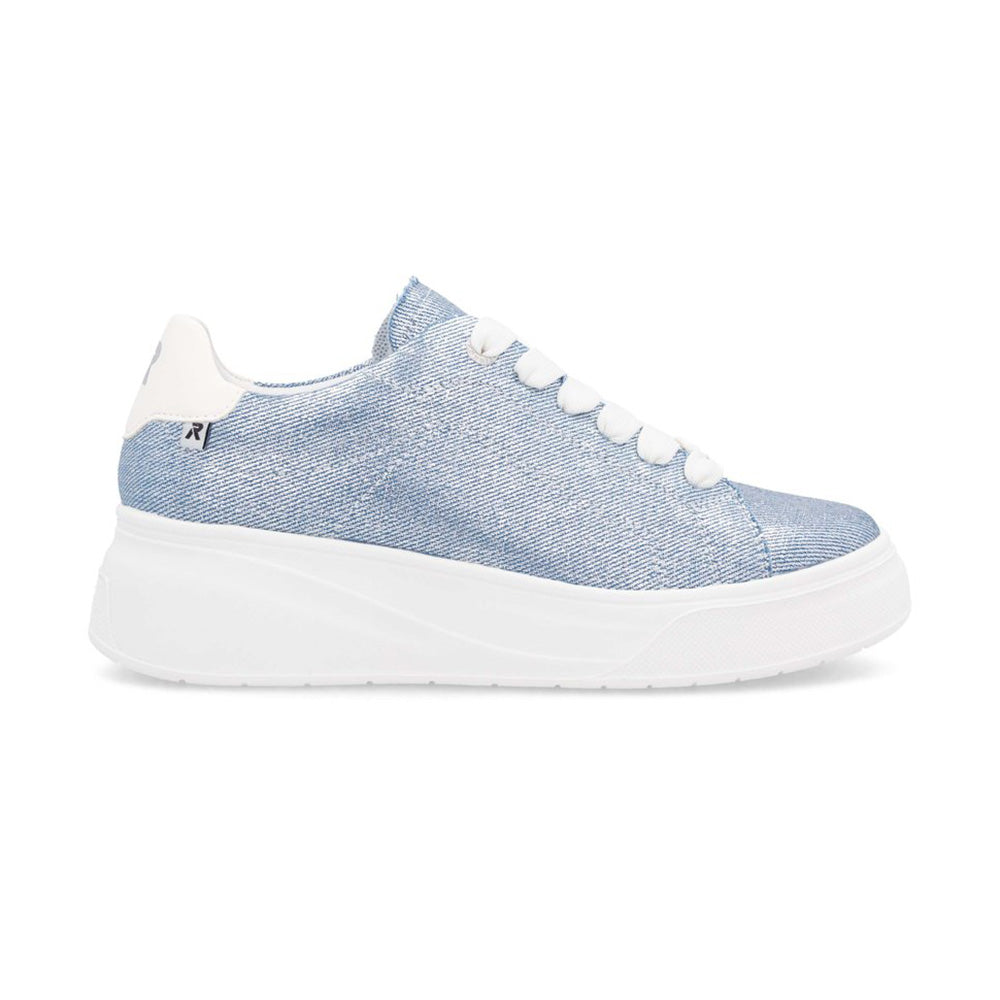 Rieker W2302 Womens Shoes